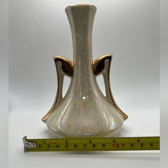 Vintage 1940’s bud vase - Picture 10 of 13